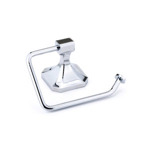 Toilet Paper Holder - Riviera Collection
