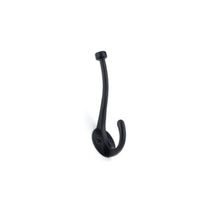 Classic Forged Iron Hook - 796