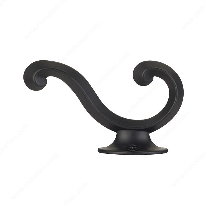 Classic Cast Iron Hook - 925 - Nystrom
