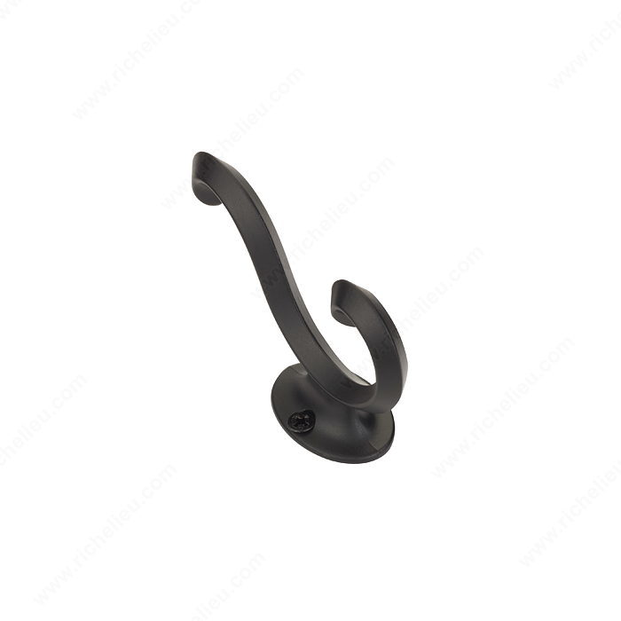 Classic Cast Iron Hook - 925 - Nystrom
